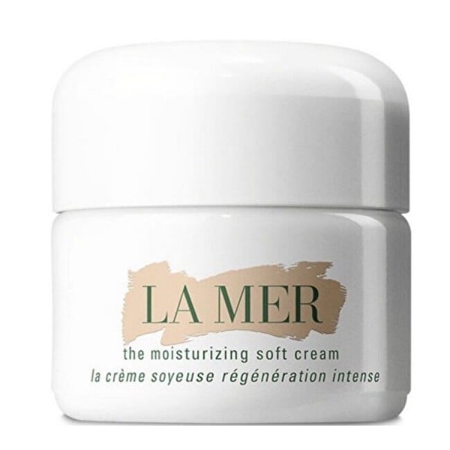La Mer The Moisturizing Soft Cream Crema viso idratante donna 250ml