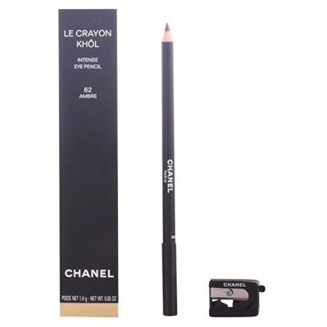 Chanel LE CRAYON KHL intense eye pencil noir61 1 u Donna