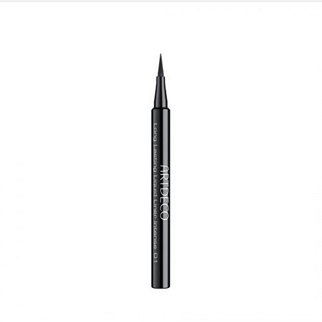 Artdeco LONG LASTING liquid liner intense 8green donna