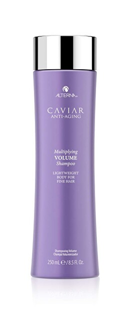 Alterna Caviar Multiplying Volume Shampoo 487ml