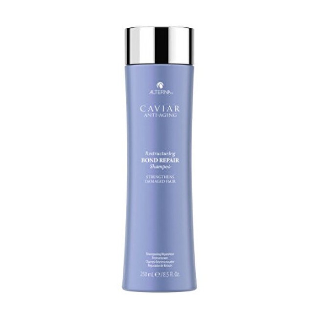 Alterna Caviar Restructuring Bond Repair Shampoo 487ml