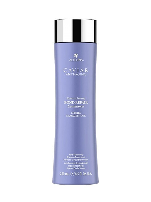 Alterna CAVIAR RESTRUCTURING BOND repair conditioner 250ml unisex 250ml