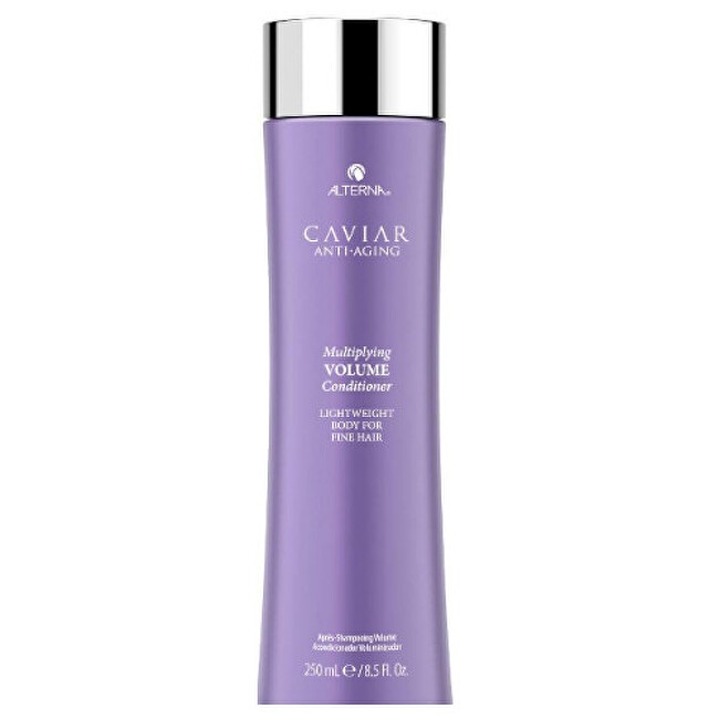 Alterna CAVIAR MULTIPLYING VOLUME conditioner back bar 1000ml unisex 1000ml