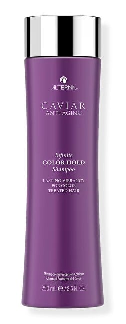 Alterna Shampoo Caviar Infinite Color Hold - Volume: 250ml donna