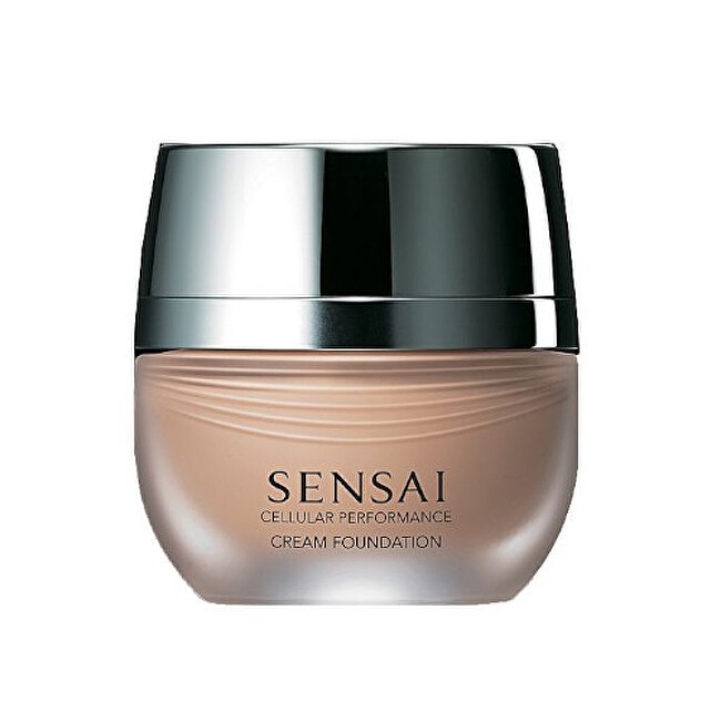 Sensai SENSAI CP cream foundation SPF15 cf13 30 ml Donna