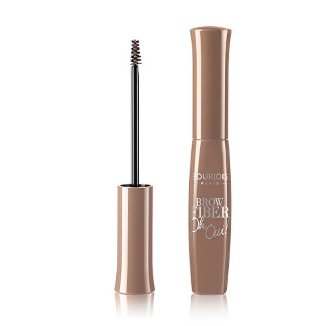 Bourjois Oh si Mascara per sopracciglia Brow Fiber 68 ml ombra 003 Donna