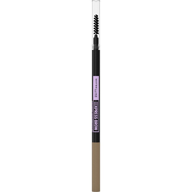 Maybelline Brow Ultra Slim Matita automatica per sopracciglia 9 g donna odstn Cool Brown