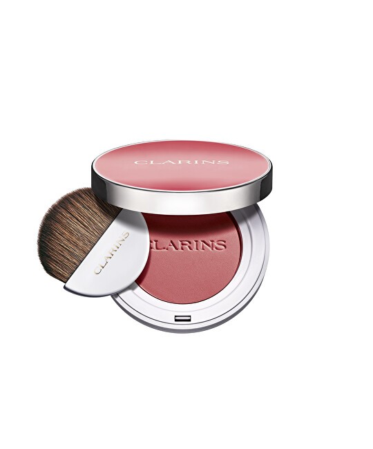 Clarins JOLI BLUSH06cheeky coral 5 gr Donna