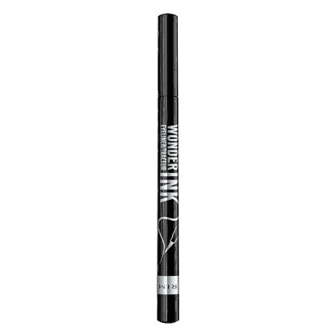 Rimmel Wonder Ink Eyeliner - Eyeliner waterproof 1ml donna 005 Honey Heaven
