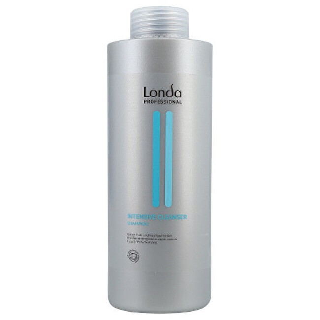 Londa Professional Specialist Intensive Cleanser Shampoo Deep cleansing shampoo donna 1000ml