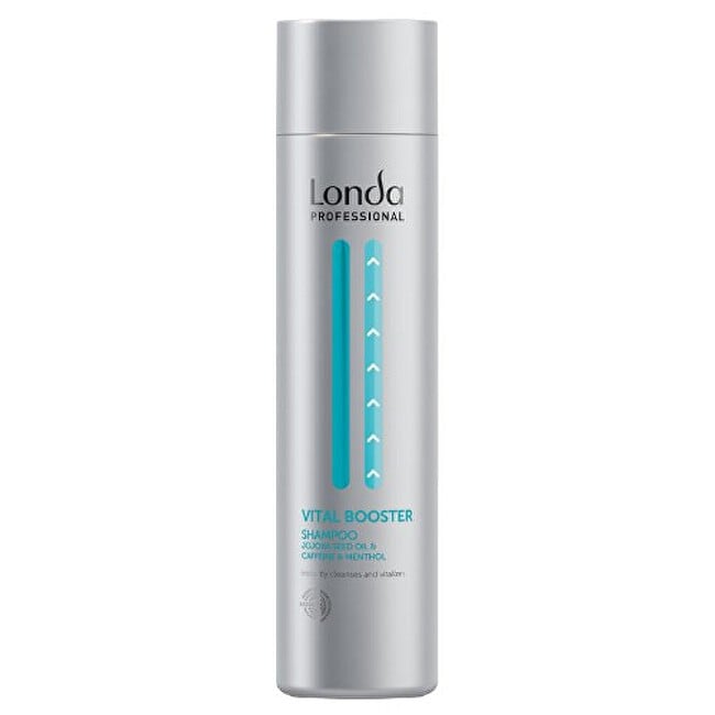 Londa Professional Scalp Vital Booster Shampoo donna 1000ml