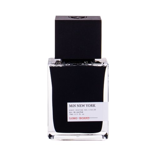 MiN New York Scent Stories Vol 1 Long Board eau de parfum unisex 75ml