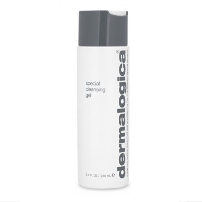 Dermalogica GREYLINE special cleansing gel 250ml unisex 250ml