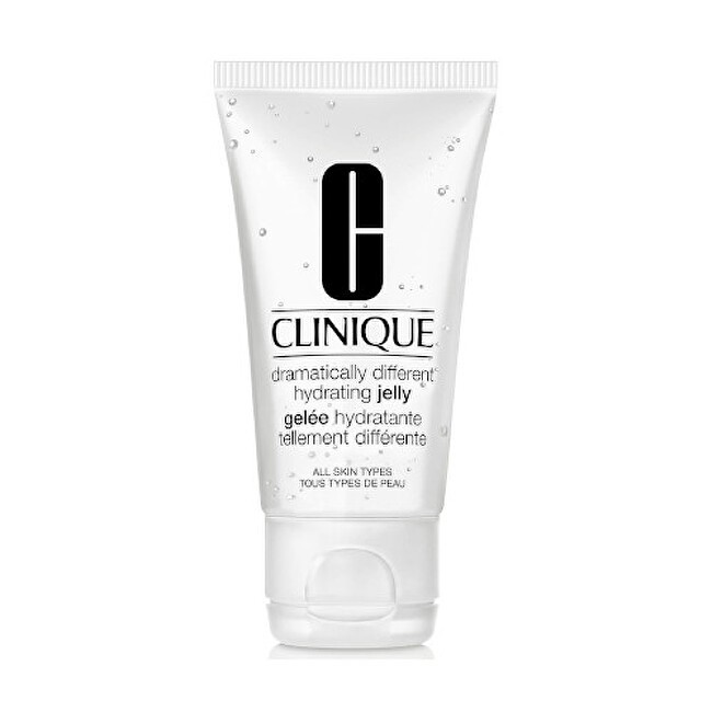 Clinique DRAMATICALY DIFERENT hydrating jelly 125ml donna