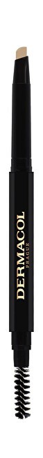 Dermacol Eyebrow Perfector Matita per sopracciglia 02 Donna