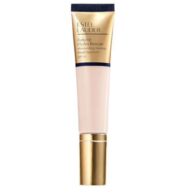 Estée Lauder Futurist Hydra Rescue SPF 45 Trucco Idratante 35ml - Tonalità: 1N2 Ecru donna