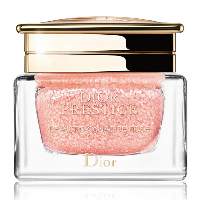 Christian Dior Prestige Le Micro-Caviar de Rose Crema Rigenerante Viso 75ml
