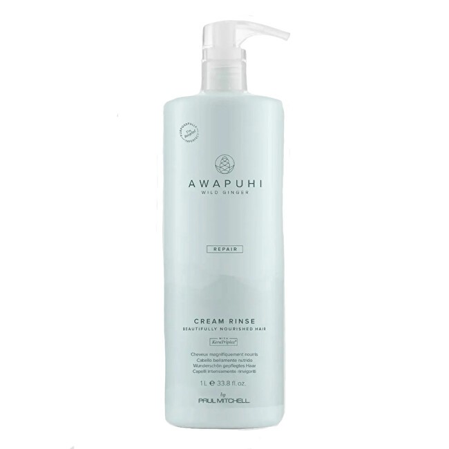 Paul Mitchell Awapuhi Wild Ginger Repair Cream Rinse donna 75ml
