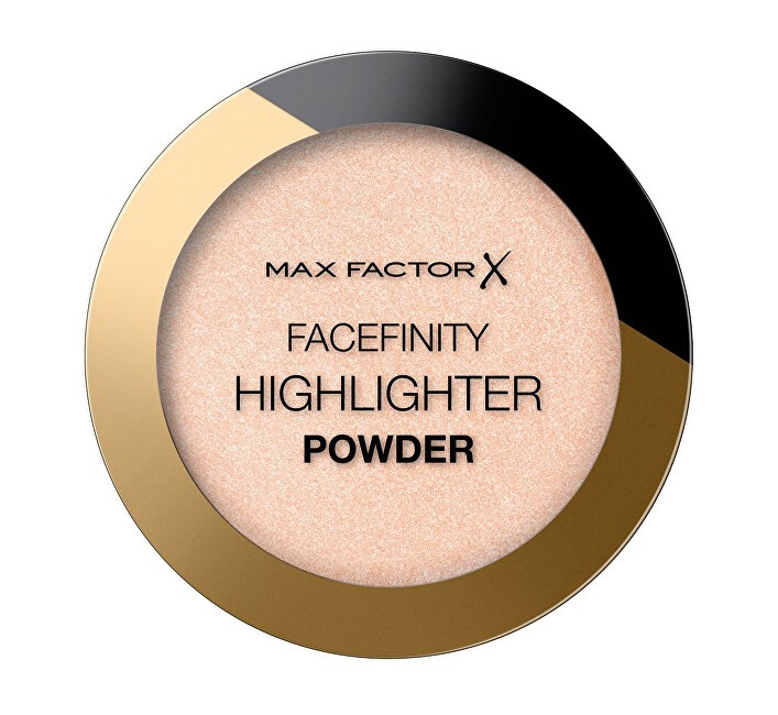Max Factor Facefinity illuminante in polvere illuminante 003 Donna