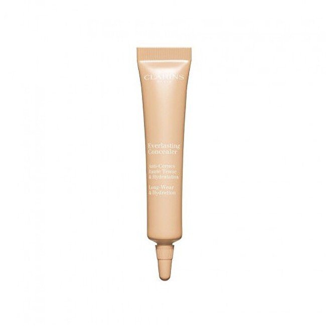Clarins EVERLASTING concealer 025medium donna