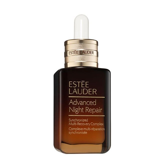 Estée Lauder Siero notte per pelli mature Advanced Night Repair Synchronized Multi-Recovery Complex - Volume: 7ml donna