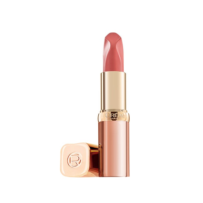 L Oral Color Riche Les Nus Rossetto Idratante 36 g 177 Autentico Donna