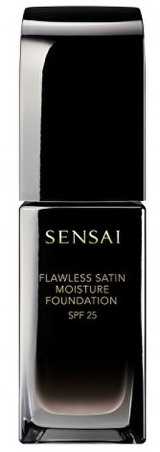 Sensai SENSAI luminous sheer foundation SPF15 203neutralbeig 30 ml Donna