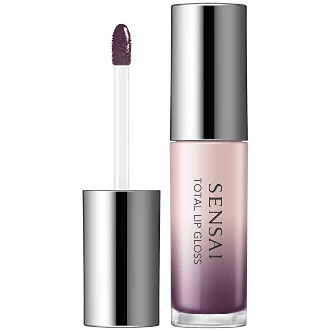 Sensai total color brillo de labios 01 45ml donna