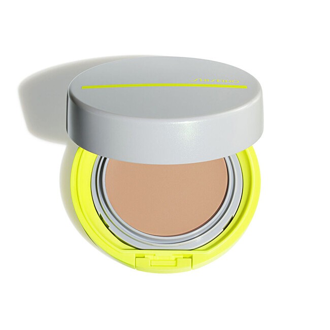 Shiseido WetForce Quick Dry Sports BB Compact SPF 50 Very Dark 12 g