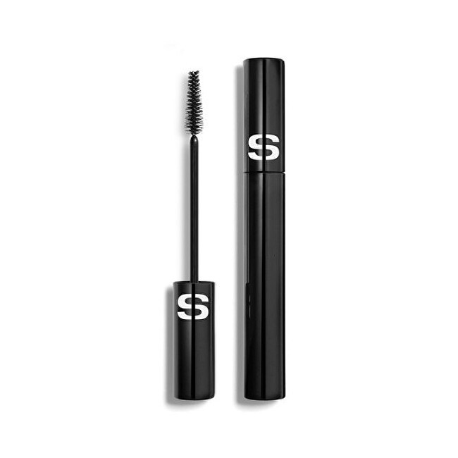 Sisley SO STRETCH mascara 1deep black 75 ml Donna