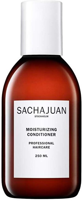 Balsamo idratante Sachajuan (capelli danneggiati) - Balsamo idratante 50ml donna