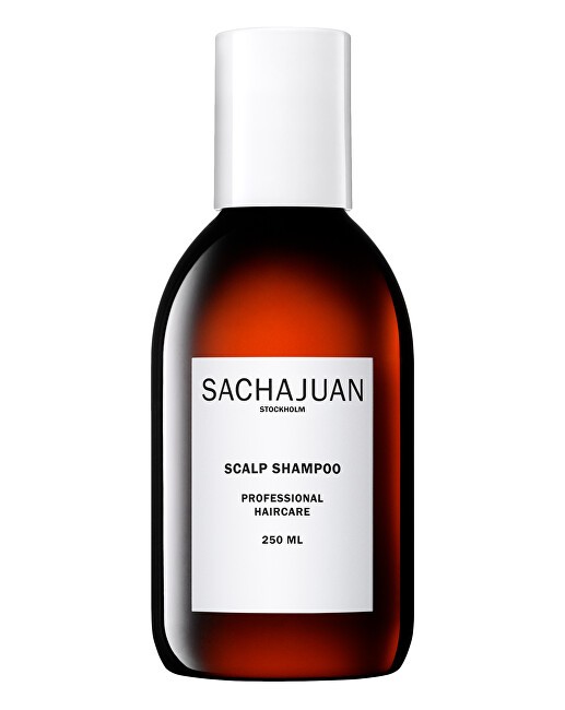 Sachajuan Scalp Shampoo donna 250ml