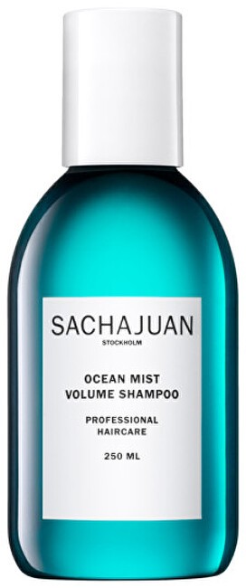 Sachajuan Ocean Mist Volume Shampoo Shampoo per capelli con volume maggiore donna 100ml