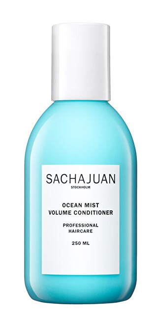 Sachajuan Ocean Mist Volume Conditioner (capelli fini) 50ml donna