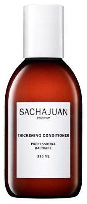 Sachajuan Balsamo addensante Cleanse Care donna 100ml