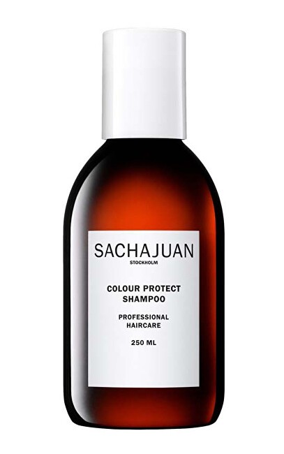 Sachajuan Colour Protect Shampoo 250 ml