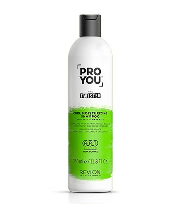 Revlon PROYOU the twister shampoo 1000ml donna