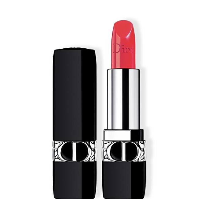 DIOR ROUGE BARRA DE LABIOS 277 1UN Donna