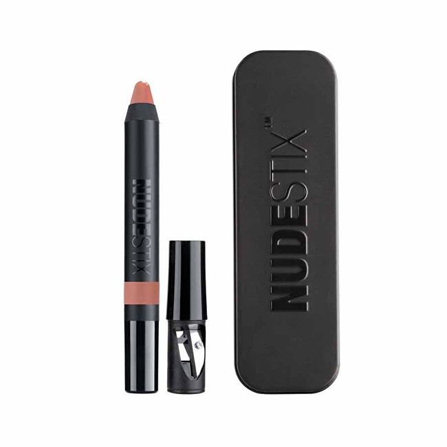 Nudestix Gel Color Lip Cheek Balm Zvlujc balzm na rty a tve Wicked donna 0ml