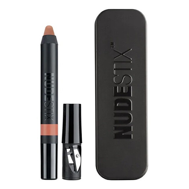 Nudestix Intense Matte Lip Cheek Pencil Icon donna 0ml