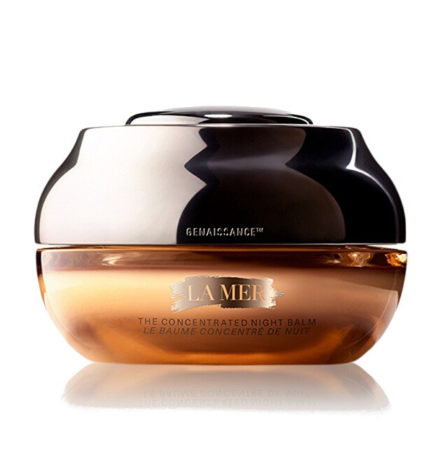 La Mer Genaissance de La Mer The Concentrated Night Balm Non pleov pe donna 50ml