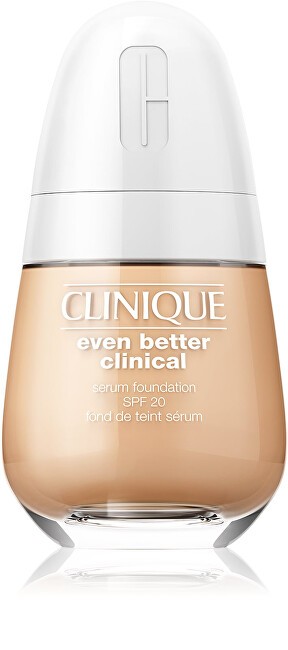 Clinique EVEN BETTER CLINICAL foundation SPF20 n08 linen unisex 30ml