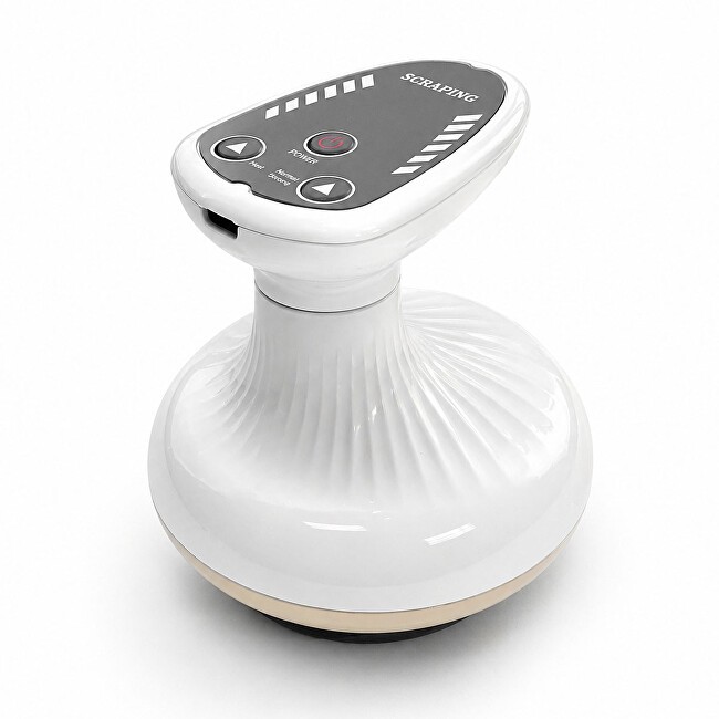 Beautyrelax Vacuform Premium donna Gold
