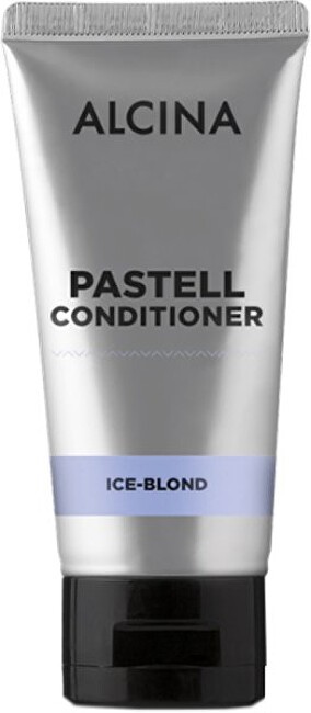 Alcina ABBIGLIAMENTO BIONDO GHIACCIO PASTELLO - Volume: 100ml donna