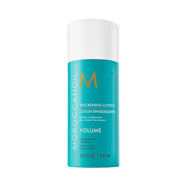 Moroccanoil VOLUME thickening lotion 100 ml Unisex