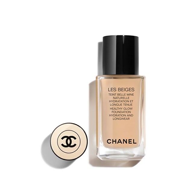 Chanel LES BEIGES fluide br22 30 ml Donna