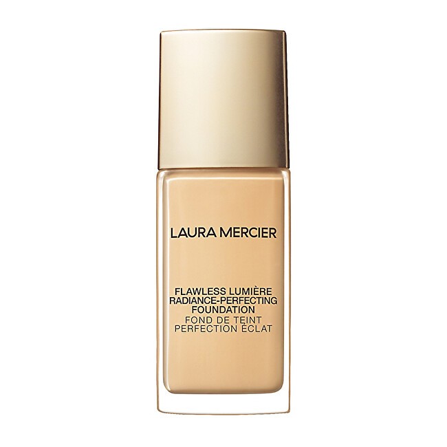 Laura Mercier Flawless Lumiere Fondotinta RadiancePerfecting Trucco idratante illuminante 30 ml donna 1N2 Vanille