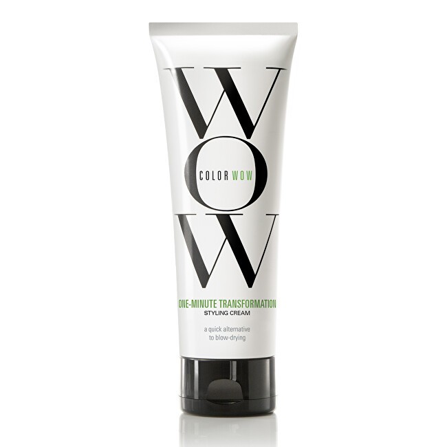 Color Wow One Minute Transformation Styling Cream Crema styling anticrespo 120ml Donna