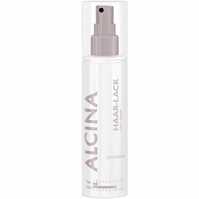 Alcina Hair-Lack - Contenuto: 125ml donna