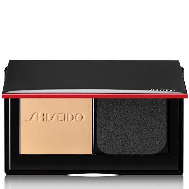 Shiseido SYNCHRO SKIN SELF REFRESHING custom finish powder fdt n240 donna 50ml